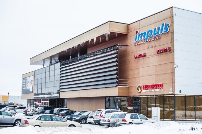 Nelaimė sporto klube: vyras sunkiai susižalojo pirštus (papildyta)