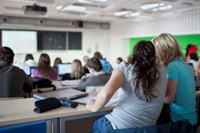 Lietuvos moksleiviai rinks naują Mokinių parlamentą
