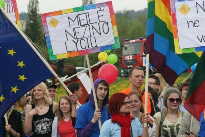 Kaip Vilnius gyveno 2010-aisiais?