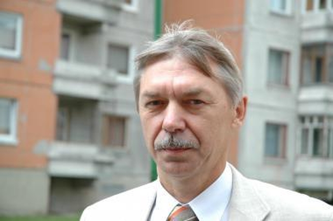 Paviešinti skolininkai „Klaipėdos vandens“ direktorių nugrūdo į teismą