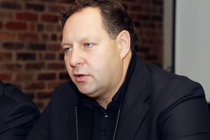 Po netikėtos nesėkmės „Atlanto“ treneris pratrūko kritika