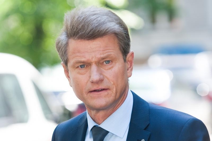 Blogiausiu premjeru didmiesčių gyventojai įvardija R.Paksą