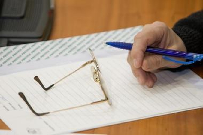 Dėl balsavimo per Euroviziją teko aiškintis slaptajai tarnybai
