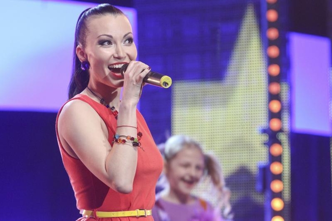 Trys žinomos moterys priėmė bigbendo iššūkį  