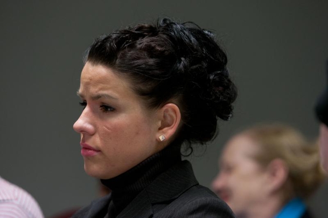 L.Stankūnaitė atmeta kaltinimus, kitą savaitę liudys L.Bloznelytė