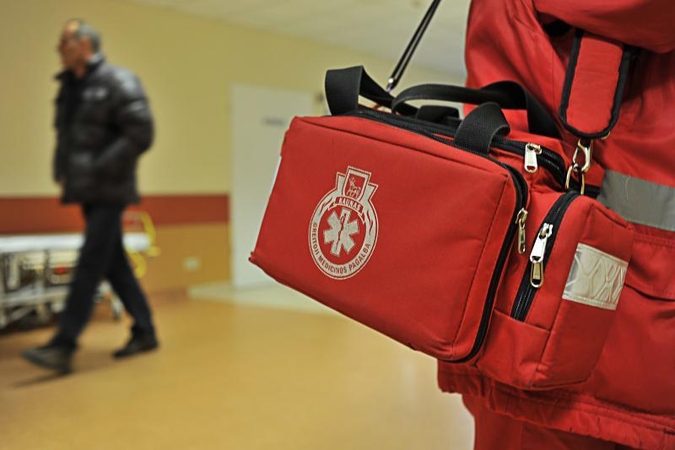 Pavėlavo: per Kalėdas nušalusius pirštus gali tekti amputuoti
