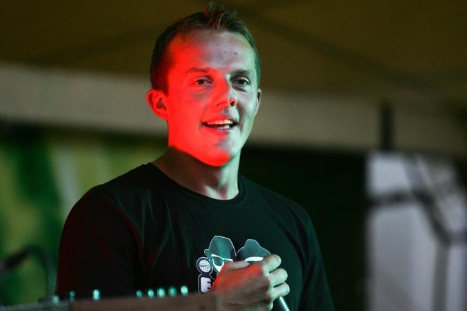 „Kablyje“ - renginys „Muzika už Lietuvą be rasizmo“