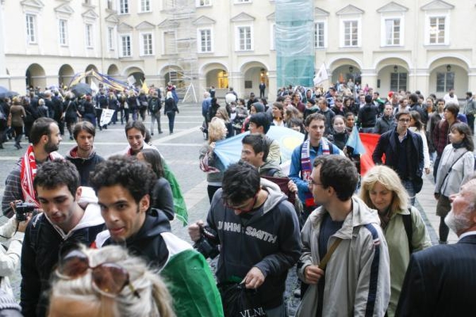 Jaunieji mokslininkai: doktorantai turėtų būti aktyviau įtraukiami į akademinę savivaldą