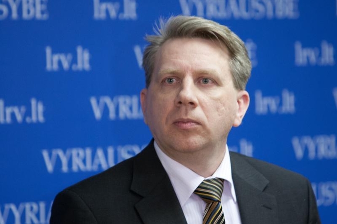 D.Valys kol kas nesikreipė dėl N.Venckienės neliečiamybės panaikinimo