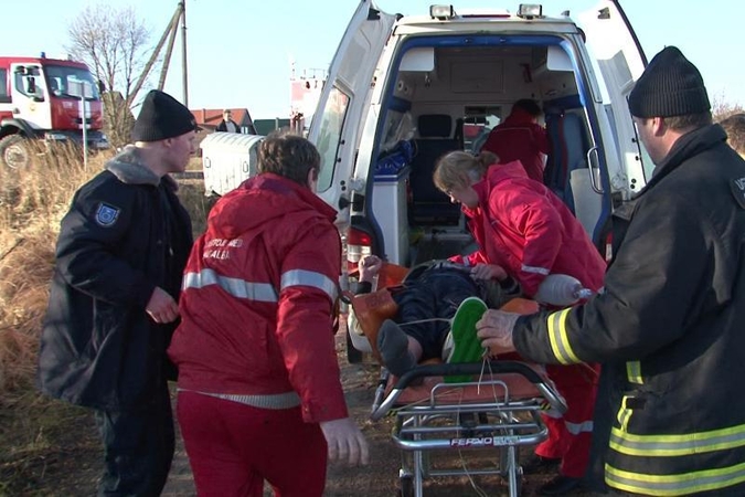 Kauno valdžia svarstys saugaus elgesio vandens telkiniuose taisykles