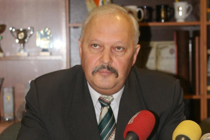Kauno apygardos prokuratūra turi laikiną vadovą