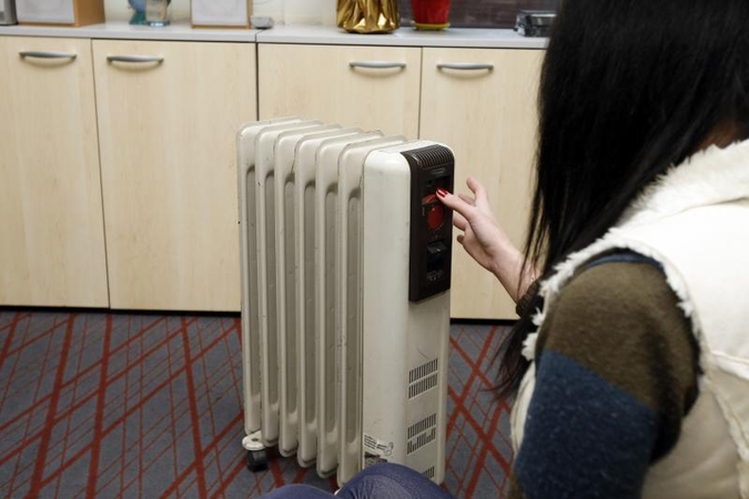 Šąlančių kauniečių pagalbos šauksmą išgirdo tik po trijų dienų