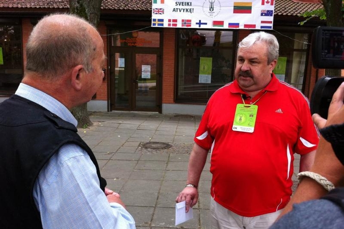 Kaip gyvena žmonės, dirbantys prie jūros?