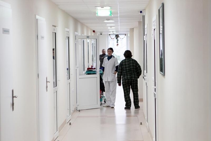 Keturi Prienų rajono gyventojai įtariami užsikrėtę trichinelioze