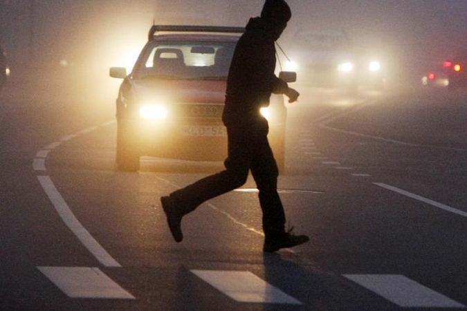 „Volvo“ išmokys automobilius matyti tamsoje