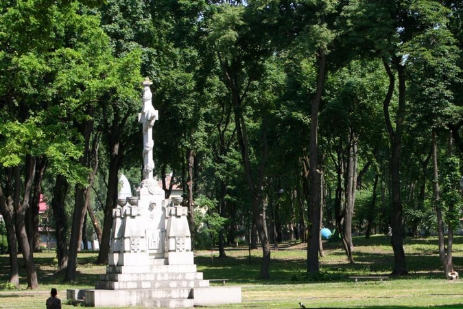 Senųjų miesto kapinių priežiūra rūpinsis savivaldybė