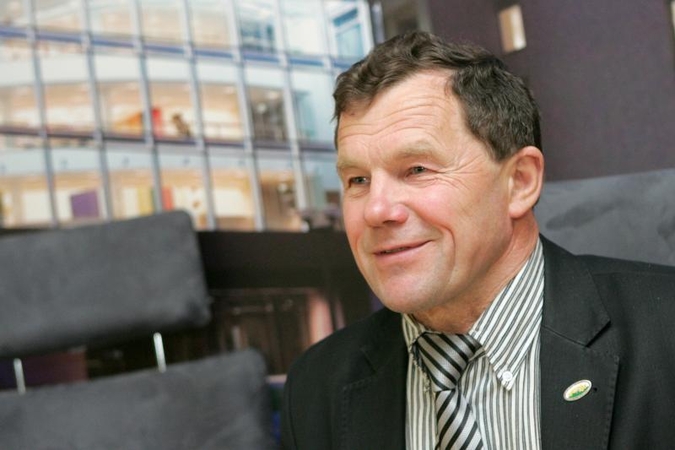 I.Melianas ketina dėl šmeižto skųsti K.Uoką