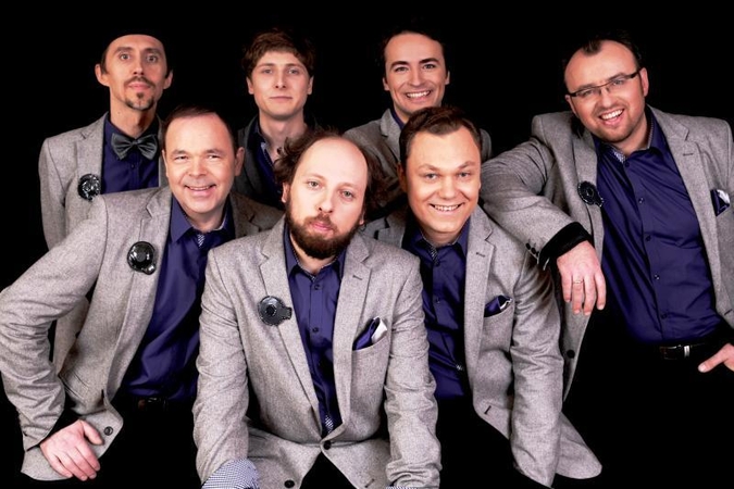 „Quorum“ septintuko krikštas – „Vakar ir šiandien“