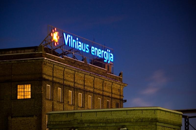 VPT dėl „Vilniaus energijos“ ir „Litesko“ kreipėsi į prokuratūrą