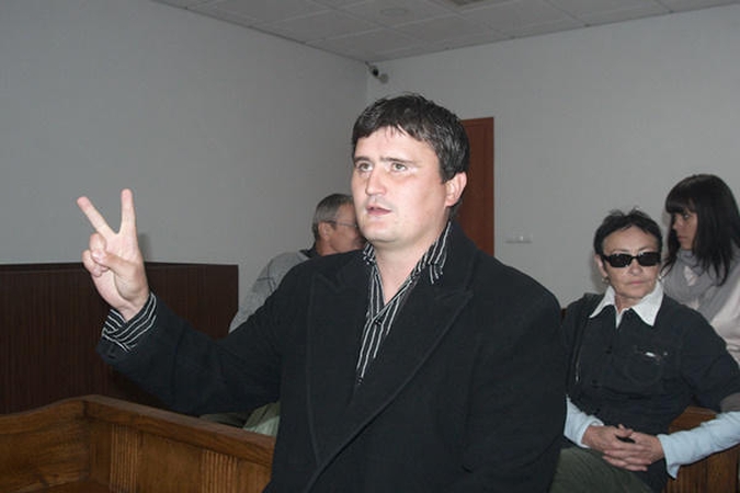 M.Kuprevičiaus bylą teismas grąžino prokuratūrai