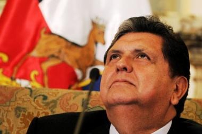 Peru įšaldė diplomatinius ryšius su Libija