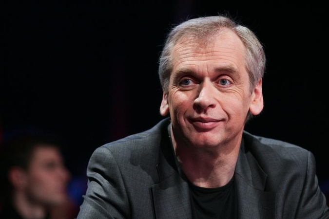 Sezono uždarymui -    įspūdinga premjera