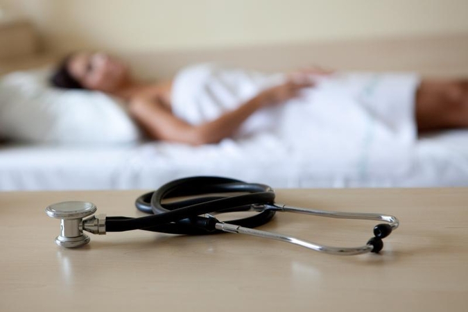 Kauno mieste ir rajone dažniausiai apsinuodijama dujomis ir smalkėmis