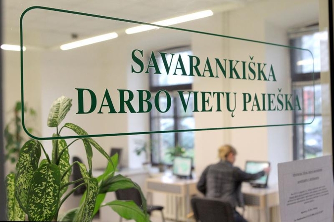 Kas darbovietėje bijo kreipinio „tu“?   