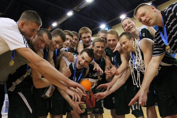 MKL finalai: prognozuojamas amžinas „saboniukų“ ir „marčiulioniukų“ mūšis