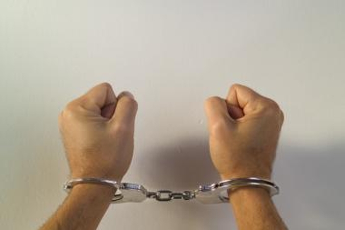 Seserį nužudęs klaipėdietis suimtas trims mėnesiams