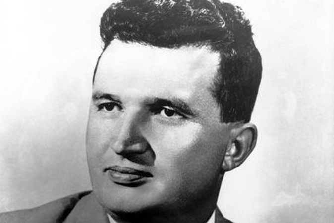 DNR tyrimai patvirtino sušaudyto diktatoriaus N.Ceausescu palaikų tapatybę