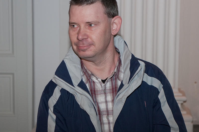 Teismas apklaus „Tikrosios Airijos respublikonų armijos“ vadovą