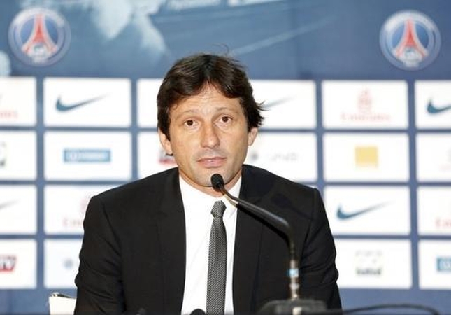 PSG sporto direktorius sulaukė 9 mėnesių diskvalifikacijos