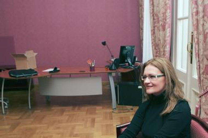 Kaip išsaugoti istoriją?