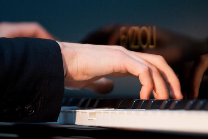 Karalienės Mortos premija – talentingiems Lietuvos vaikams