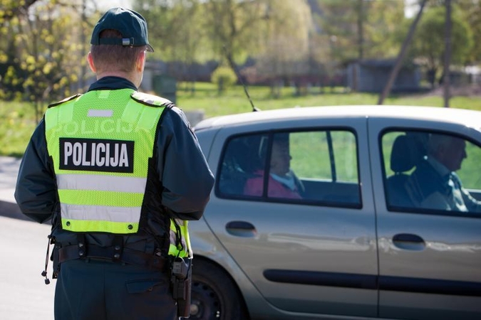 Pareigūnų aukų artimieji iš valstybės gali gauti kompensacijų?