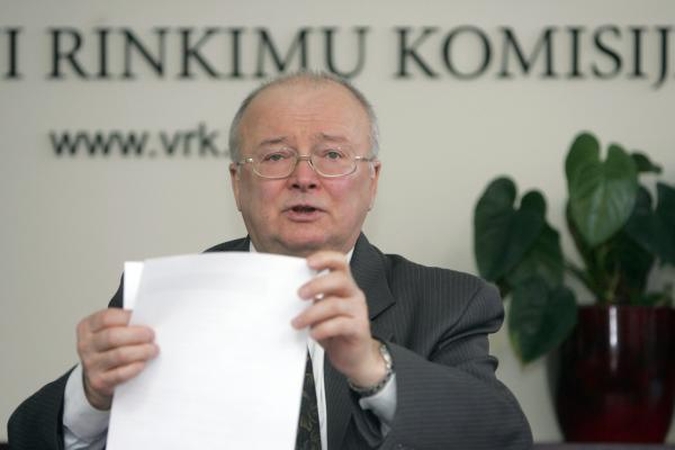 Z. Vaigauskas