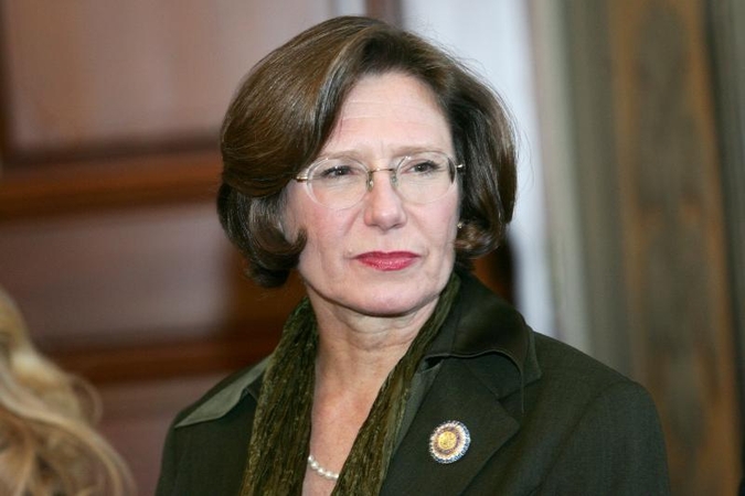 Ambasadorė: Lietuva Vašingtone sulaukia daug dėmesio
