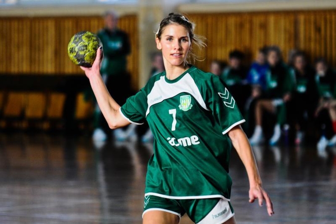 „ACME-Žalgiris“ susigrąžino lyderės poziciją
