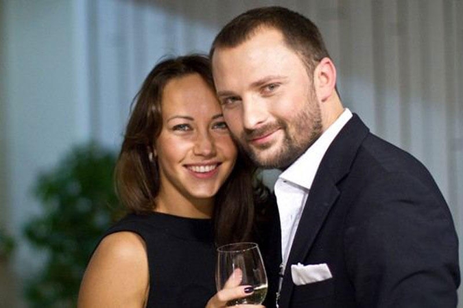 Mantas Petruškevičius tapo Rusijos superžvaigždžių draugės stilistu