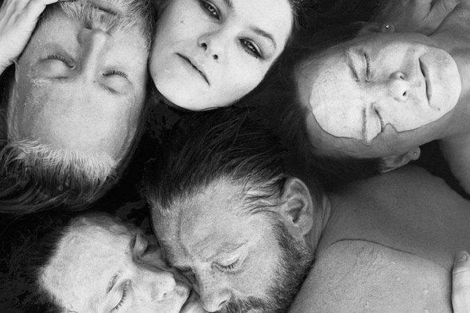 Kovą Vilniuje – islandų elektroninės muzikos saldainis „Gus Gus“ 