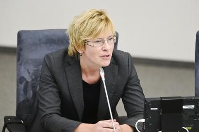 I.Šimonytė: viešbučiams galima būtų taikyti pusę PVM tarifo