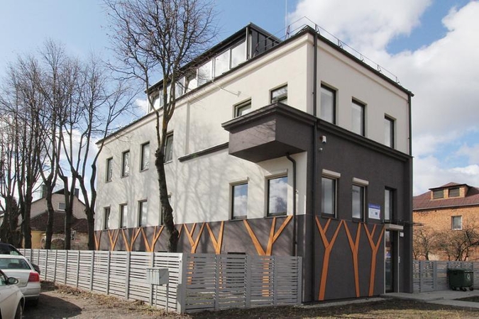 Vilijampolėje ir Petrašiūnuose duris atvėrė vaikų dienos centrai