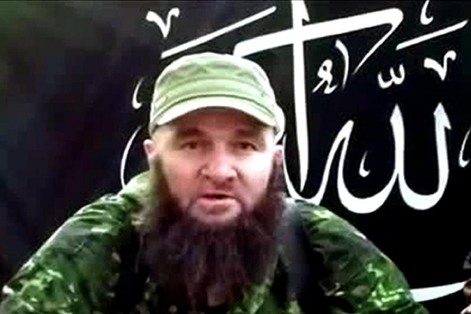 Prieš Sočio žiemos olimpiadą - galimos islamistų atakos 