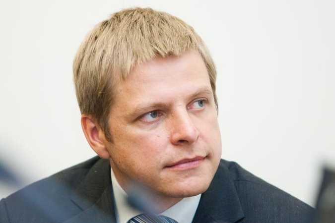R. Šimašius: teisiniuose ginčuose lietuviai linkę kovoti iki galo