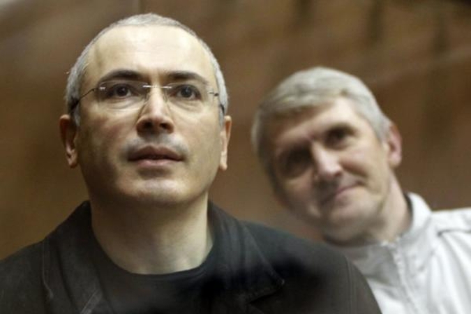 "Amnesty International" M.Chodorkovskio teismo procesą laiko politiškai motyvuotu