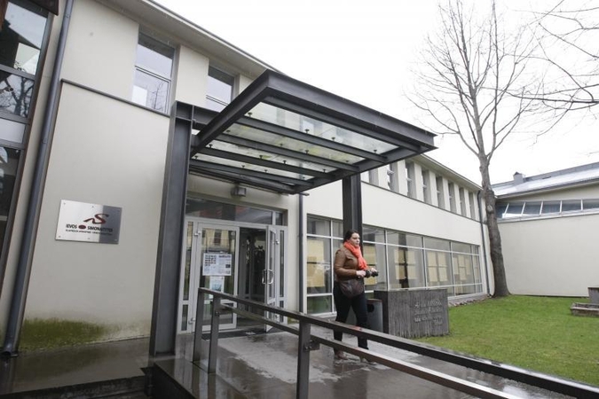Klaipėdiečius kviečia į diskusiją apie pilietiškumą   