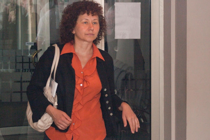 Buvusi Seimo kasininkė: padėti kitiems reikia savais pinigais