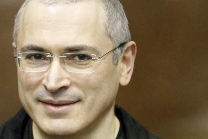 M.Chodorkovskis: mano teisėją žiauriai palaužė