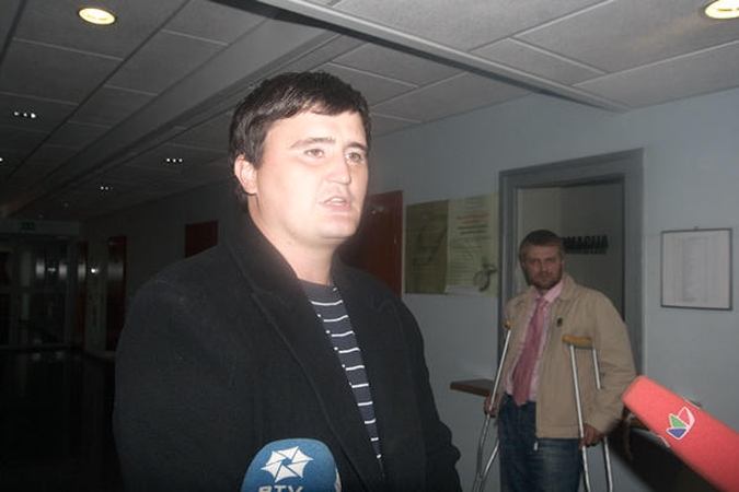 Kedžio sekėjui prokuratūra siūlo skirti pusę metų nelaisvės